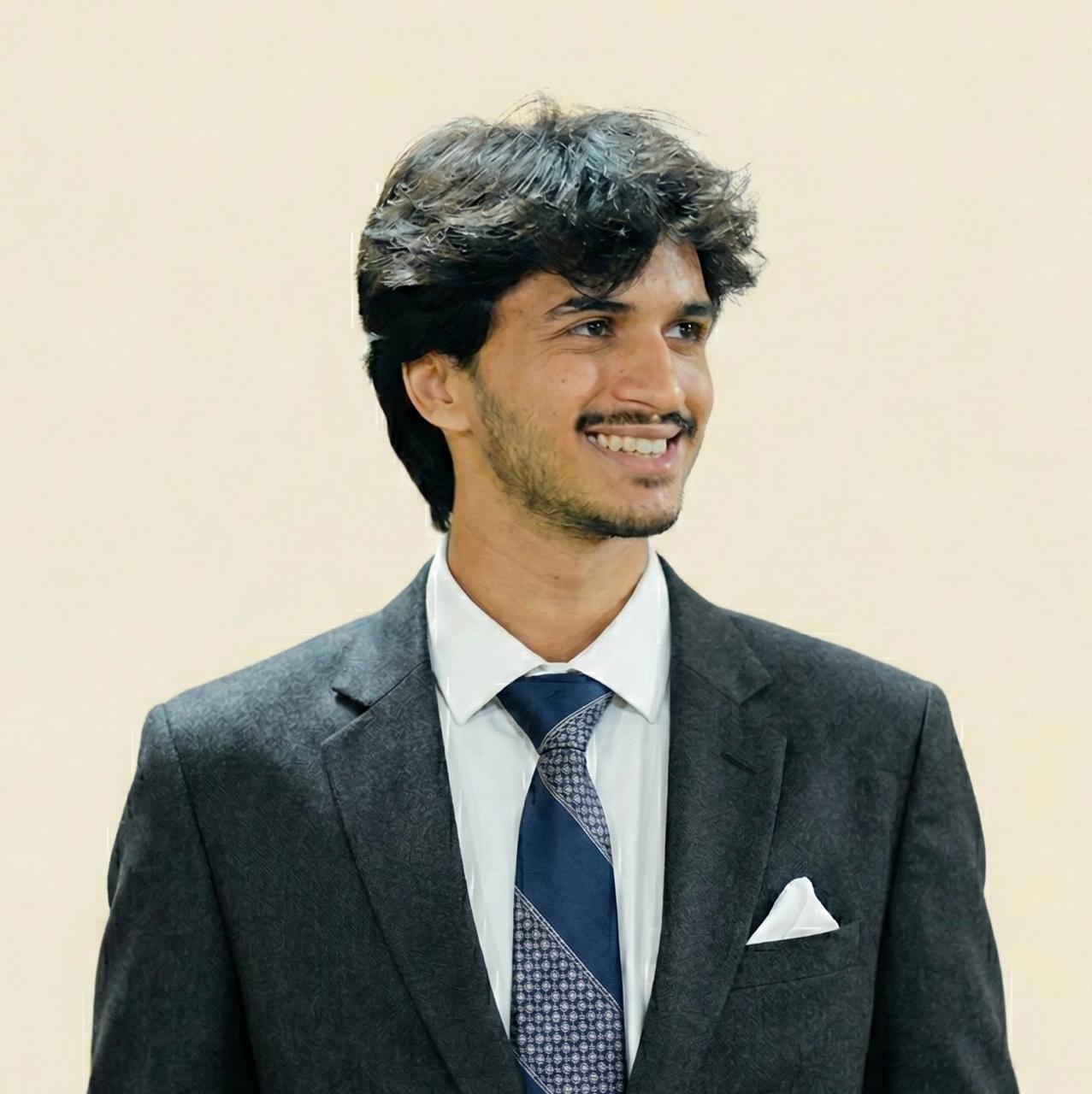 Prince Thakkar